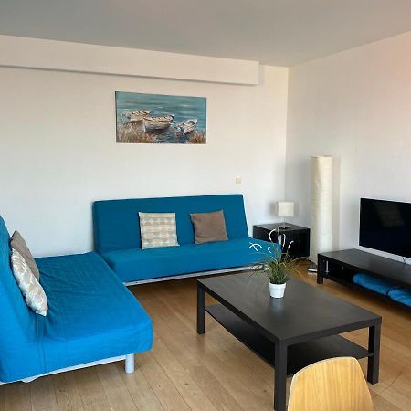 Gemini Superior Apartman & Yacht Balatonlelle Exteriér fotografie