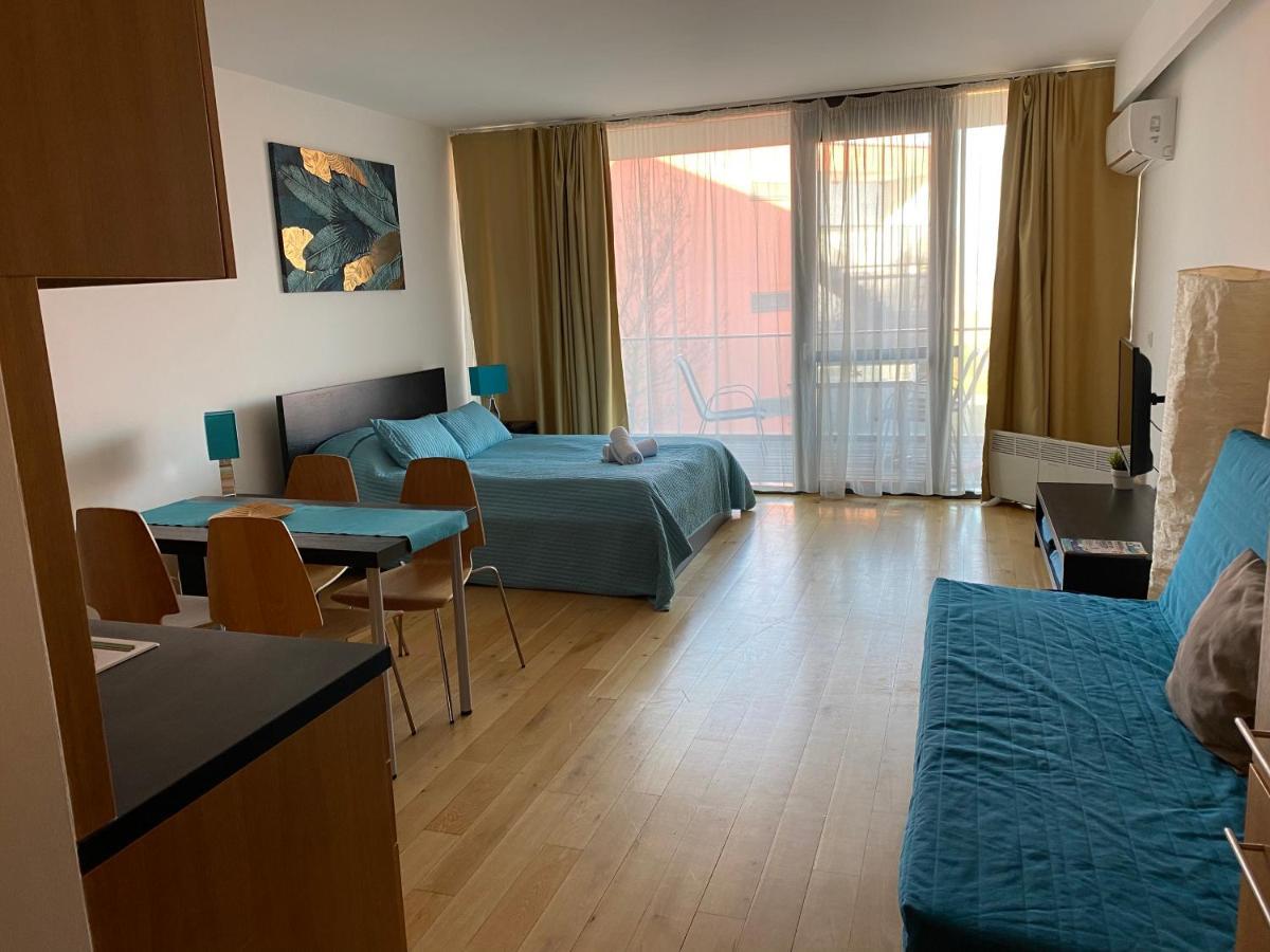 Gemini Superior Apartman & Yacht Balatonlelle Exteriér fotografie