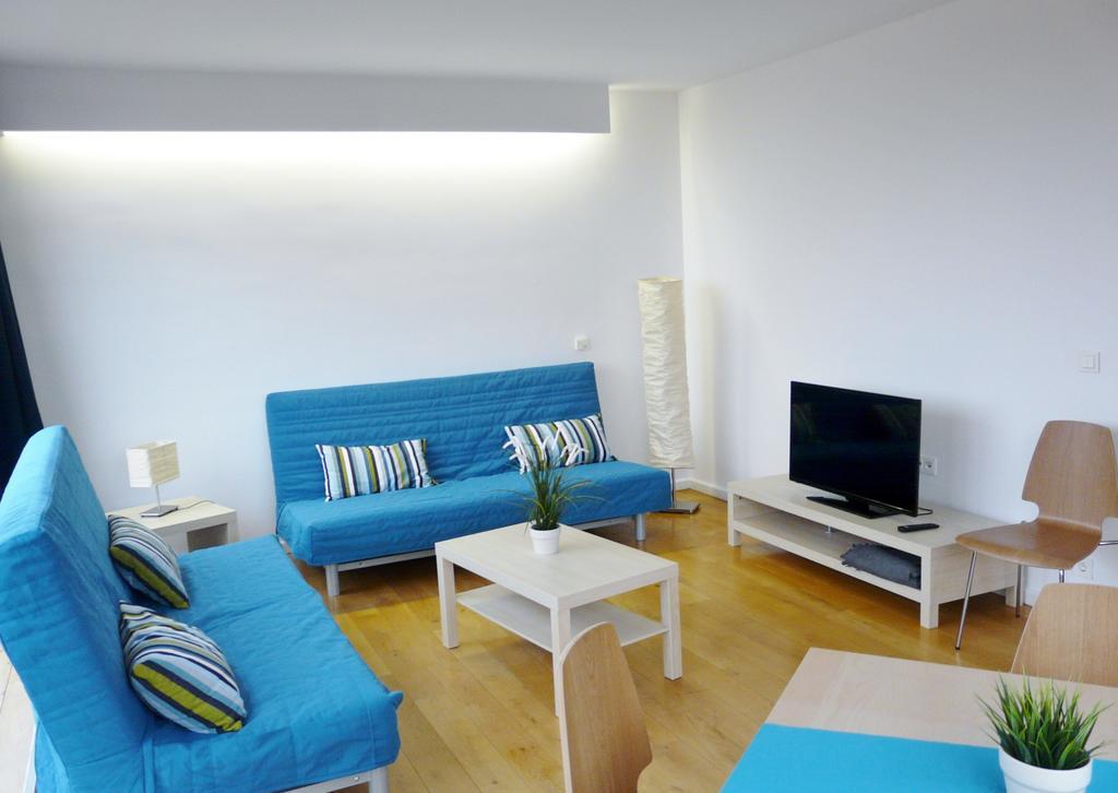 Gemini Superior Apartman & Yacht Balatonlelle Exteriér fotografie